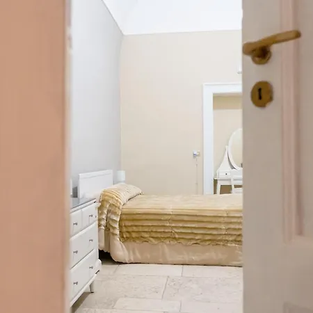 Santi Medici فندق مبيت وإفطار 3*