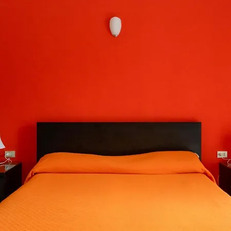 Santi Medici فندق مبيت وإفطار 3*