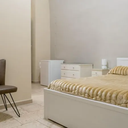 فندق مبيت وإفطار Santi Medici 3*