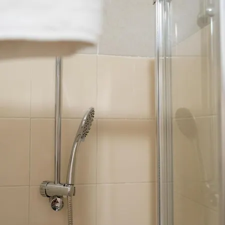 فندق مبيت وإفطار Santi Medici 3*