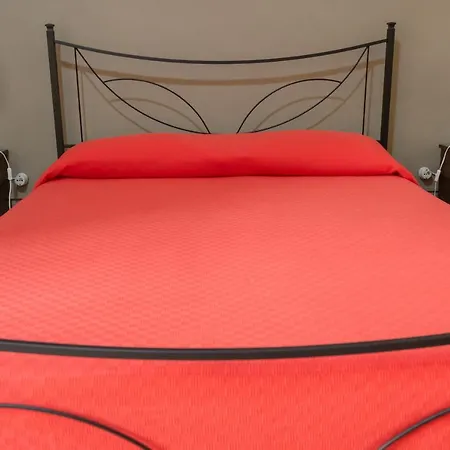 Bed and Breakfast Santi Medici 2*