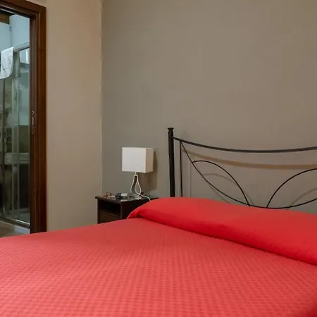 Santi Medici فندق مبيت وإفطار بيتونتو