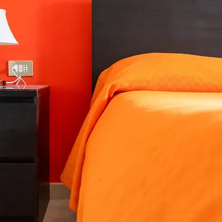 B&B Santi Medici