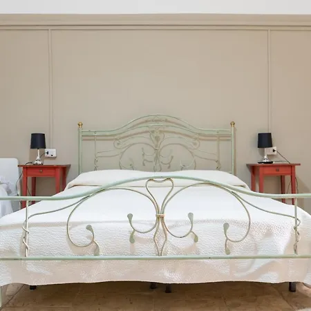 Santi Medici 住宿加早餐酒店