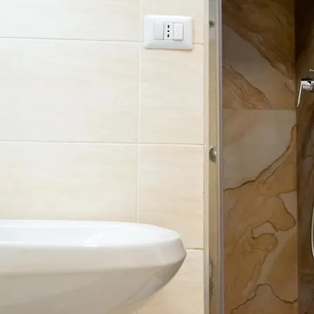 Santi Medici B&B 3*