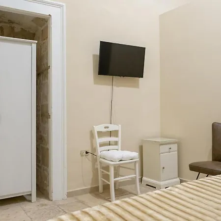 Bed & Breakfast Santi Medici 3*