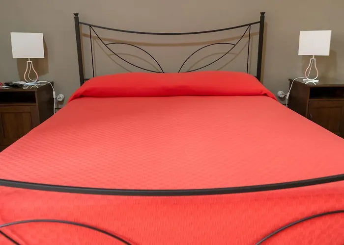 Bed & Breakfast Santi Medici 3*