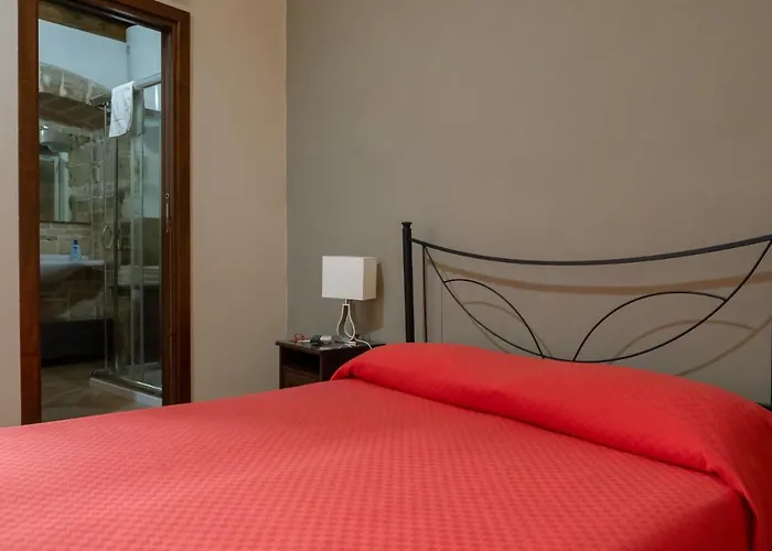 Santi Medici Bed & Breakfast Bitonto