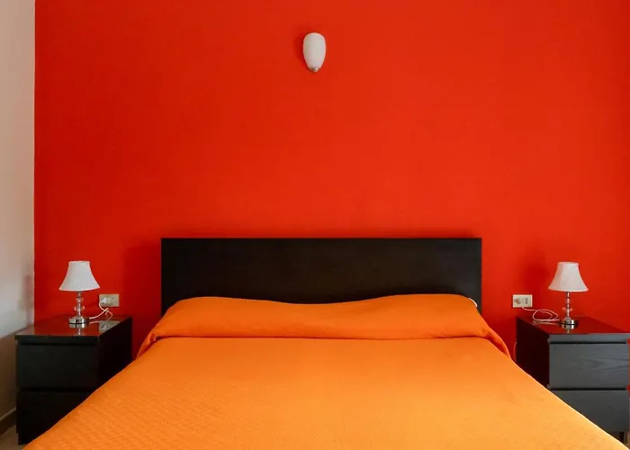 Santi Medici Bed & Breakfast 3*