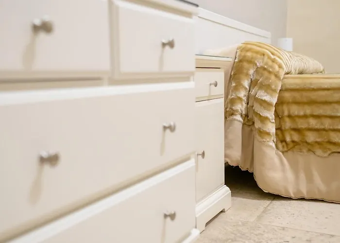 Bed & Breakfast Santi Medici Bitonto
