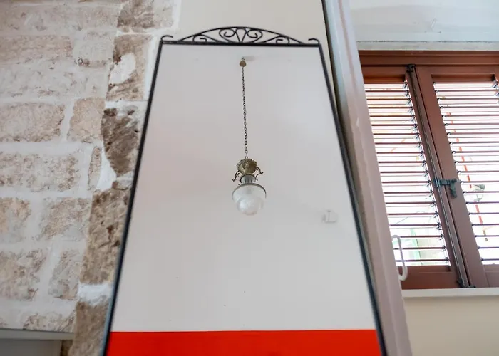 לינה וארוחת בוקר Santi Medici ביטונטו