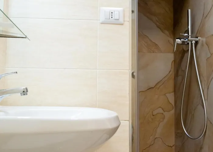 Santi Medici Bed & Breakfast 3*