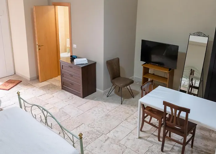 Bed & Breakfast Santi Medici