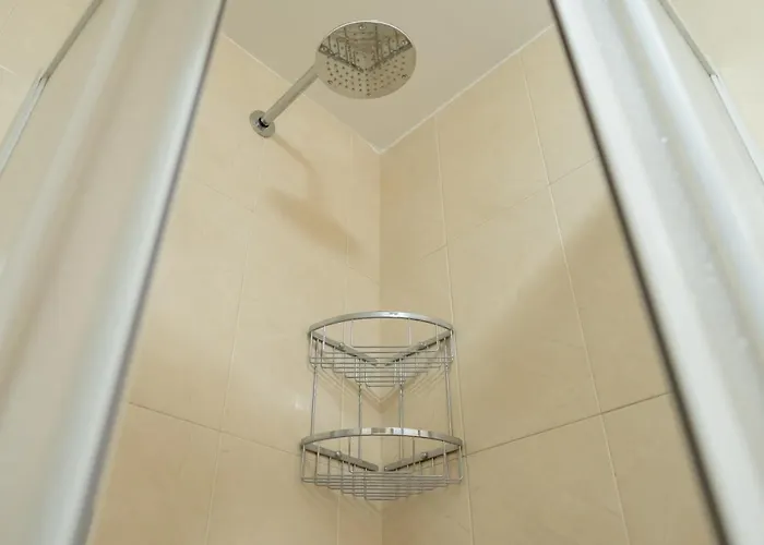 לינה וארוחת בוקר Santi Medici ביטונטו