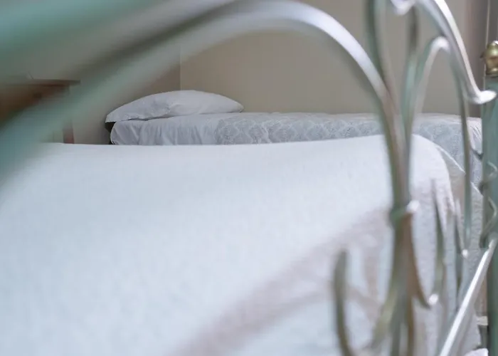 Santi Medici Bed & Breakfast 3*